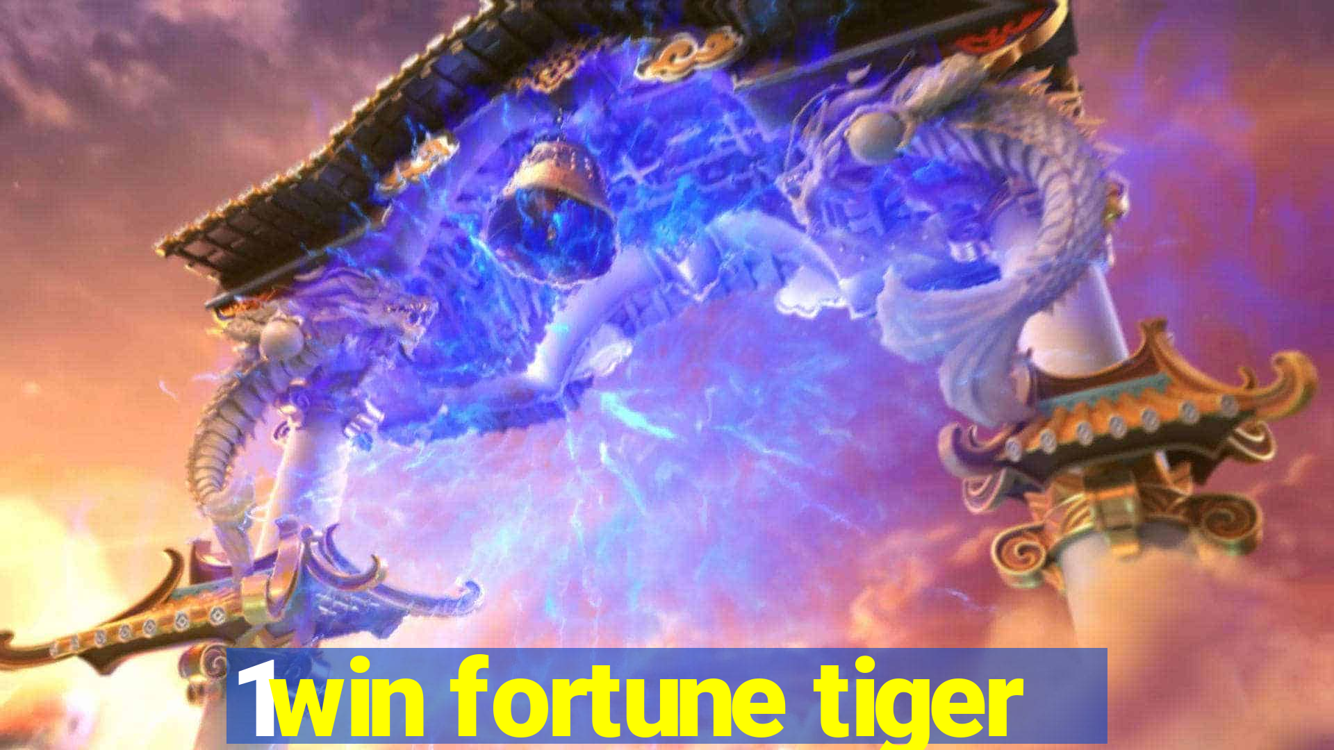 1win fortune tiger