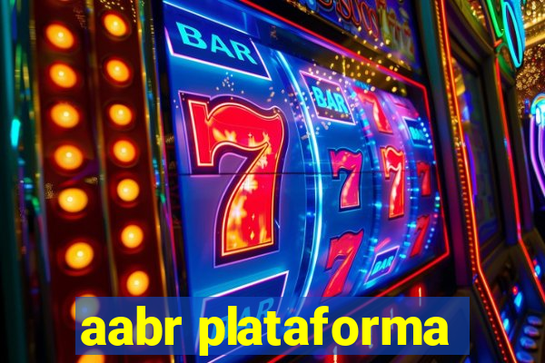 aabr plataforma