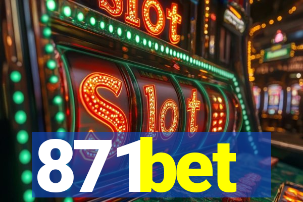 871bet