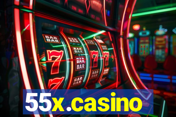 55x.casino