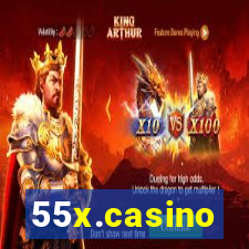 55x.casino