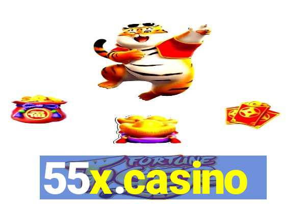 55x.casino