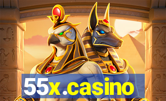 55x.casino