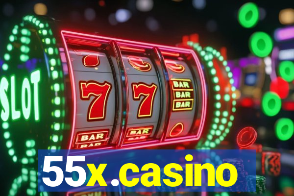 55x.casino