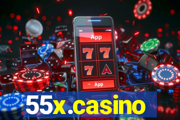 55x.casino