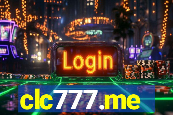 clc777.me