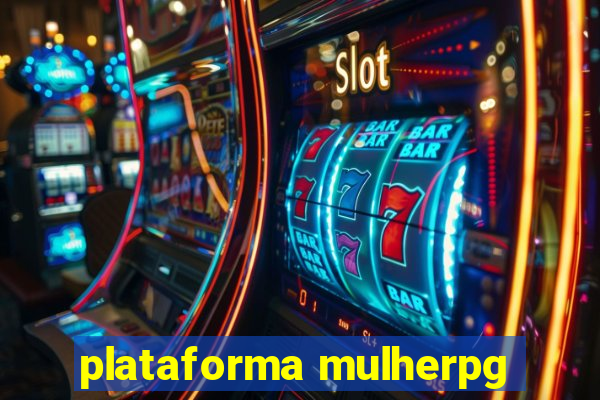 plataforma mulherpg