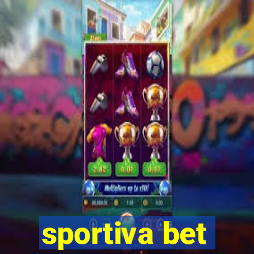 sportiva bet