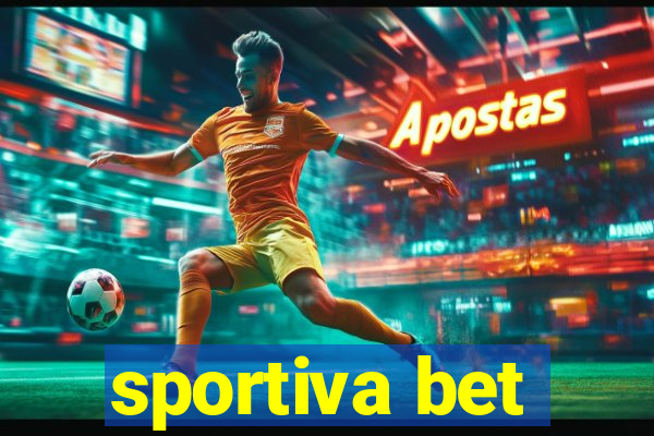 sportiva bet