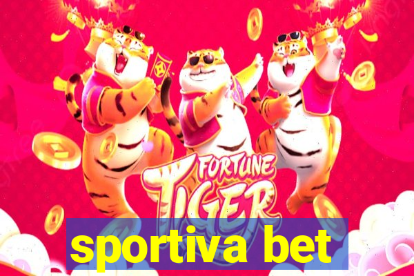 sportiva bet