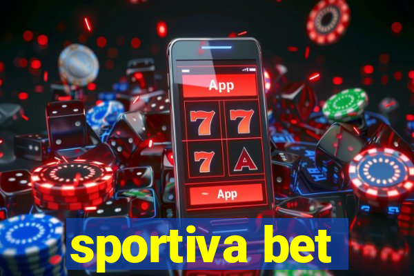 sportiva bet