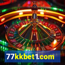 77kkbet1.com