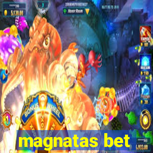 magnatas bet