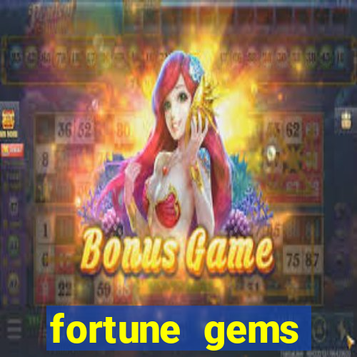 fortune gems horario pagante