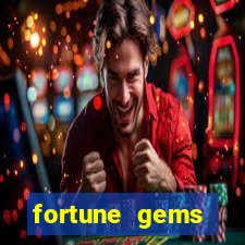 fortune gems horario pagante