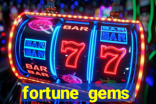 fortune gems horario pagante