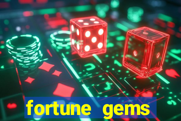 fortune gems horario pagante