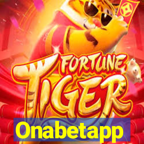 Onabetapp