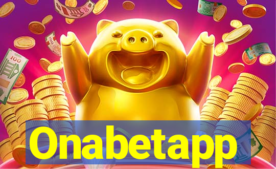 Onabetapp