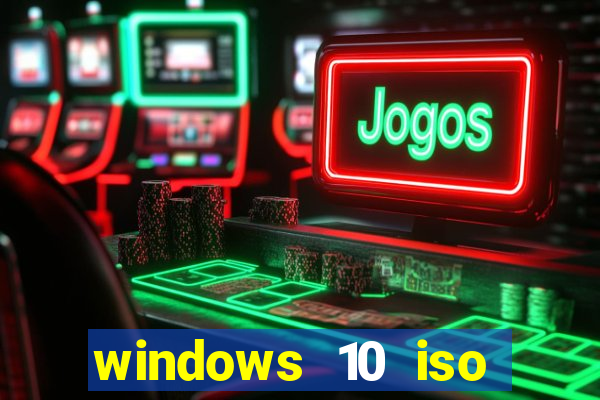 windows 10 iso download google drive