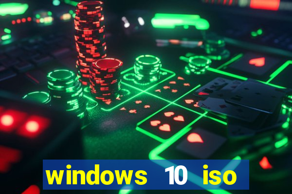 windows 10 iso download google drive