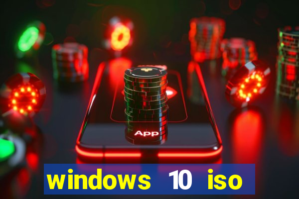 windows 10 iso download google drive