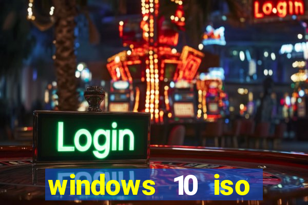 windows 10 iso download google drive