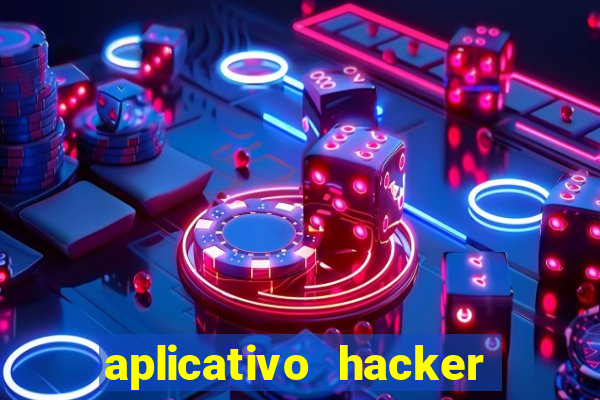 aplicativo hacker fortune tiger