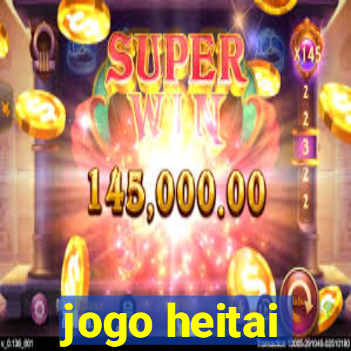 jogo heitai