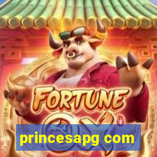 princesapg com