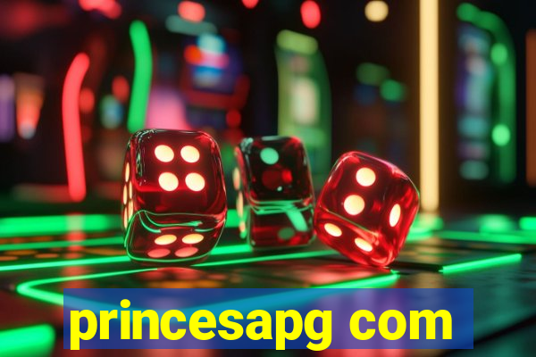 princesapg com