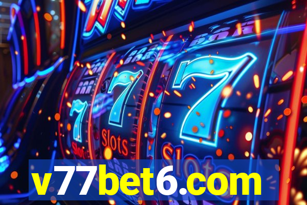 v77bet6.com