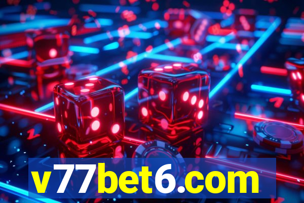 v77bet6.com