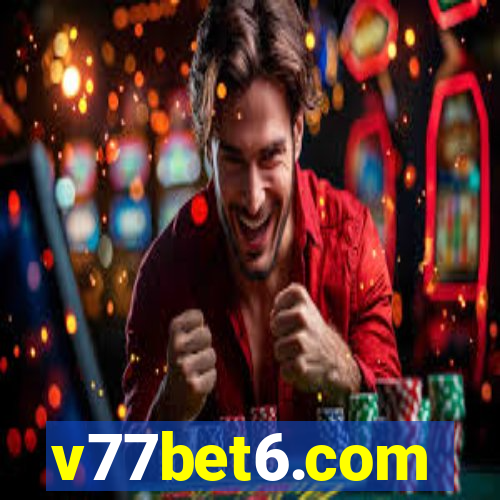 v77bet6.com