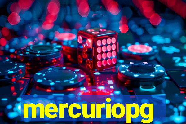 mercuriopg