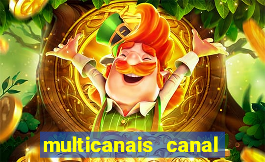 multicanais canal combate ao vivo