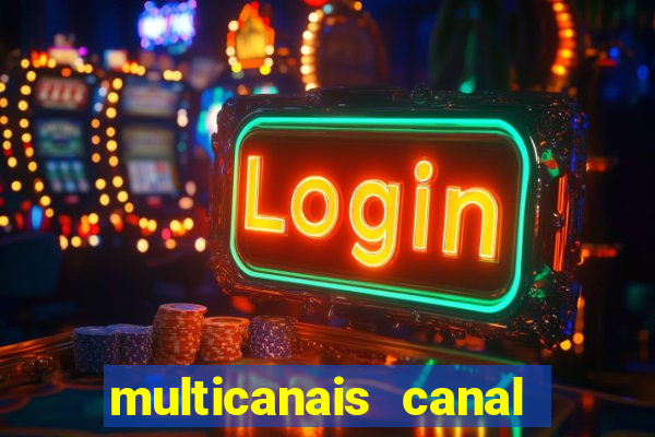 multicanais canal combate ao vivo