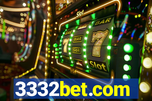 3332bet.com