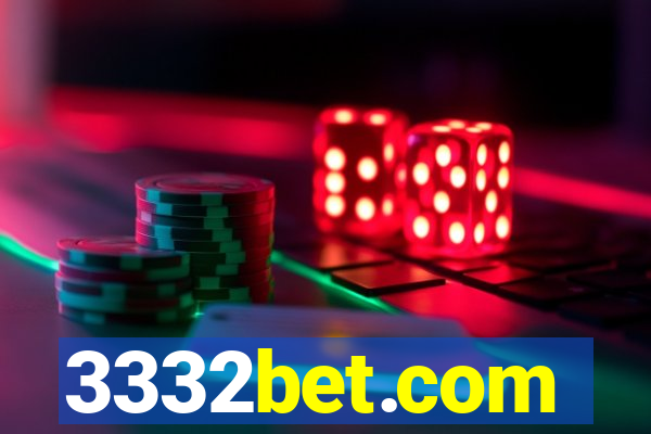 3332bet.com