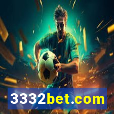 3332bet.com