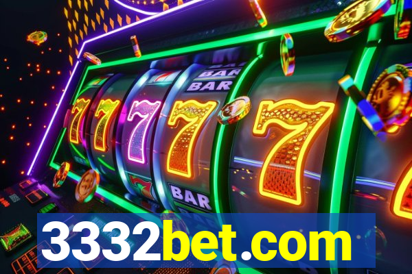 3332bet.com