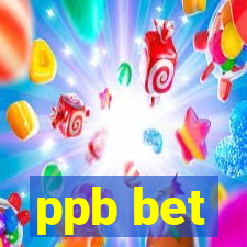 ppb bet