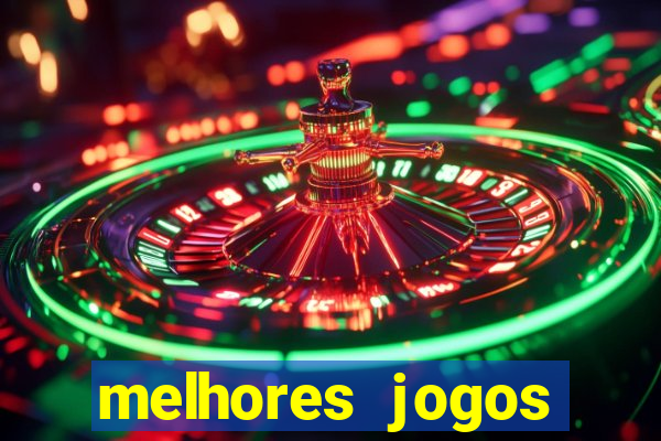 melhores jogos pagos para android