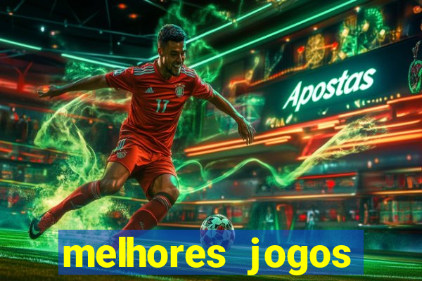 melhores jogos pagos para android