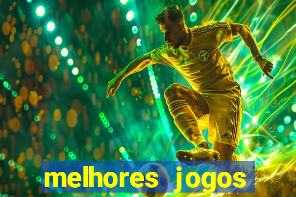 melhores jogos pagos para android