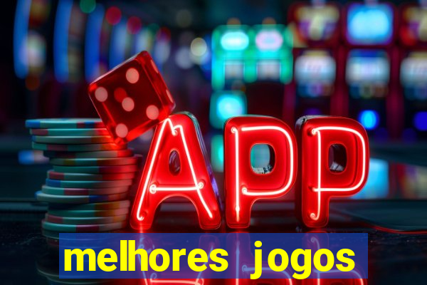 melhores jogos pagos para android