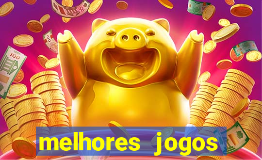 melhores jogos pagos para android