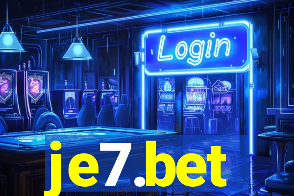 je7.bet