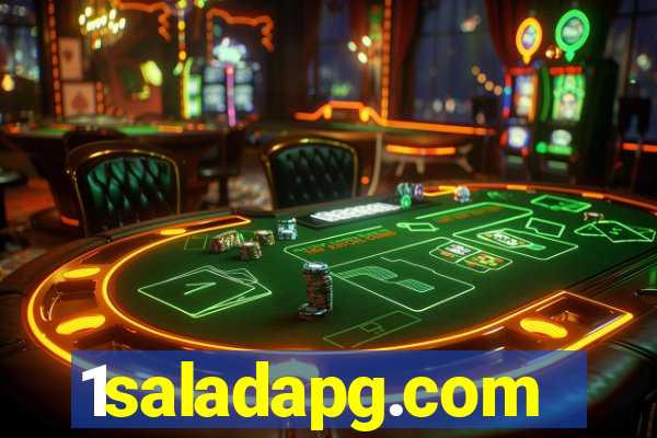 1saladapg.com