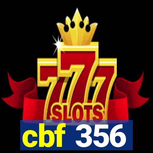 cbf 356